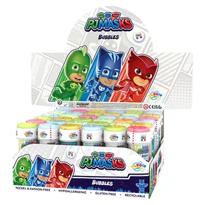 Luftpolsterbeutel DULCOP 60 ml PJ Masks